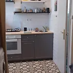 Appartement Virag *