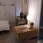 Virag Appartement Boedapest
