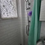 Appartement Virag Boedapest