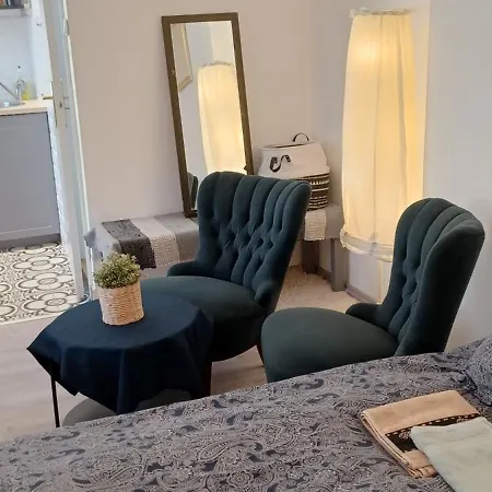 Appartement Virag