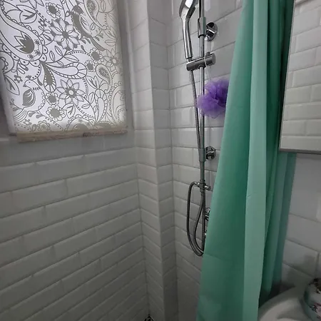 Apartmán Virag Budapešť