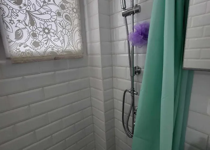 Apartament Virag Budapesta