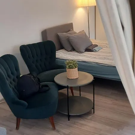 Appartement Virag