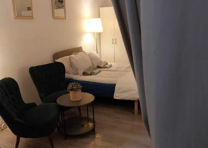 Virag Budapeşte